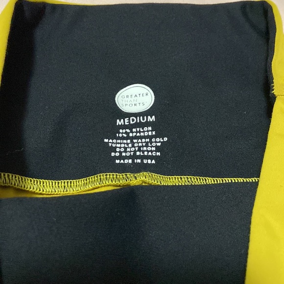 GTS LEGGINGS - Picture 2 of 7